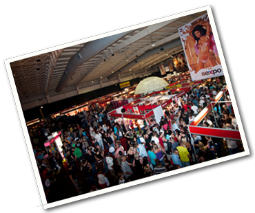 Picture from one of our events