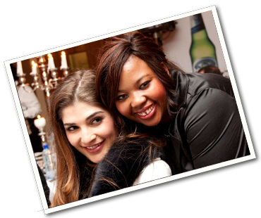 Picture from one of our events