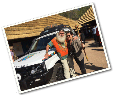 Picture from one of our events